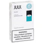 Juul Nicotine Strength Menthol