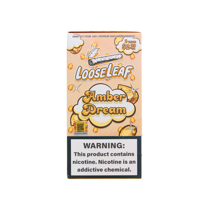 LOOSELEAF 2-PACK WRAPS