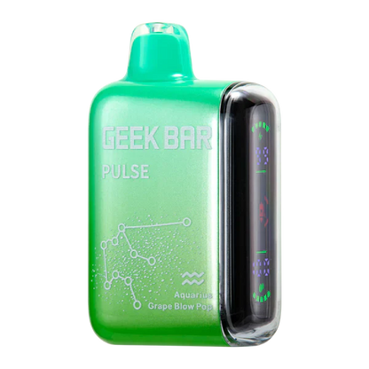 Geek Bar Pulse 15k