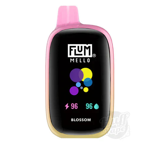 FLUM MELLO VAPE 20K