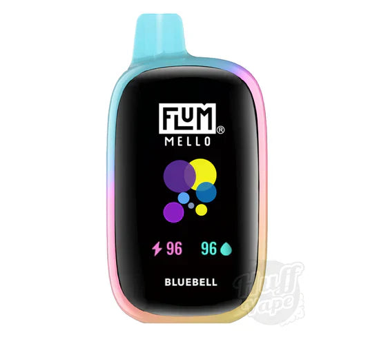 FLUM MELLO VAPE 20K