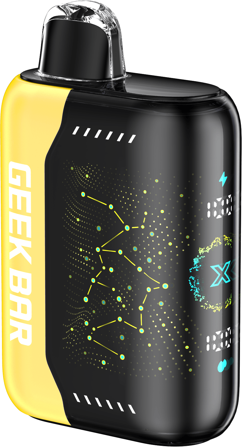 GEEK BAR PULSE X 25K