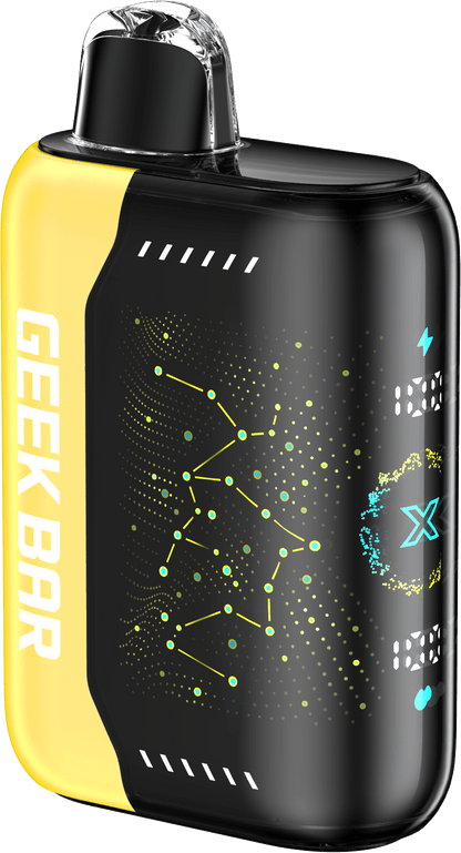 GEEK BAR PULSE X 25K