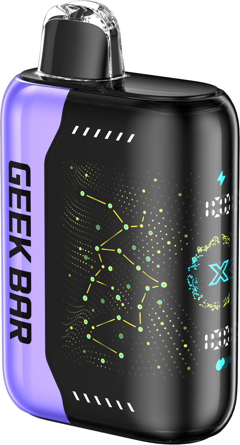 GEEK BAR PULSE X 25K