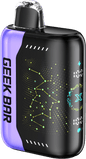 GEEK BAR PULSE X 25K