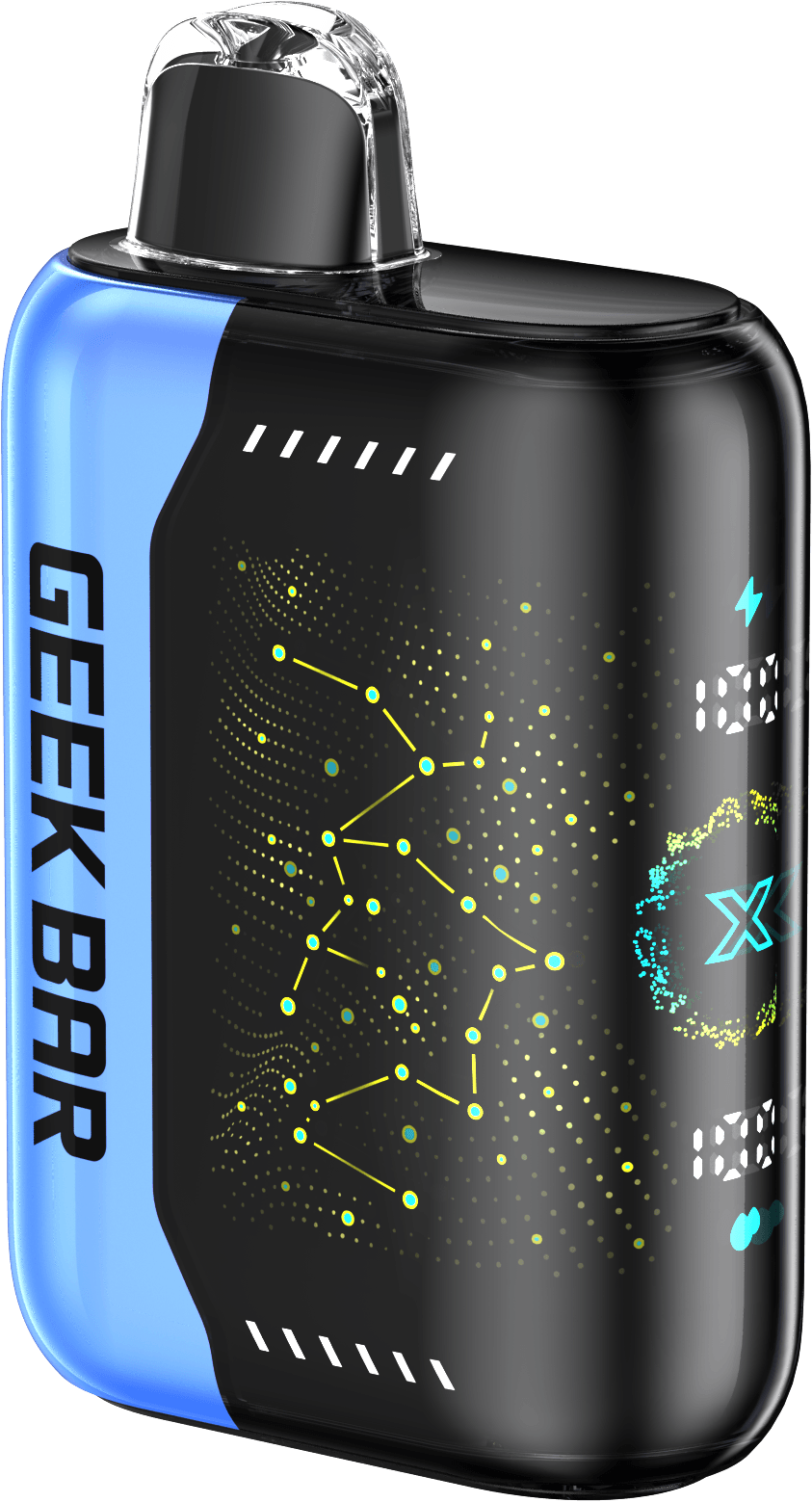 GEEK BAR PULSE X 25K