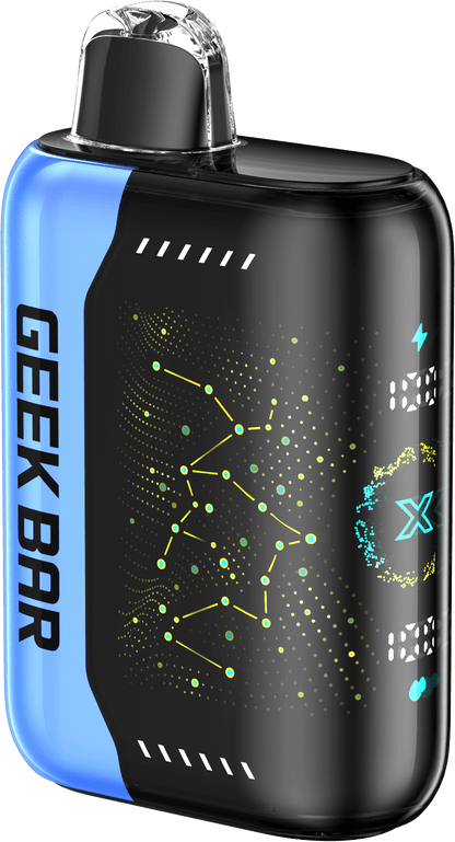 GEEK BAR PULSE X 25K