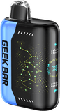 GEEK BAR PULSE X 25K
