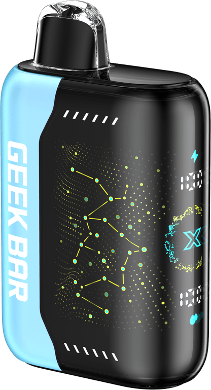 GEEK BAR PULSE X 25K