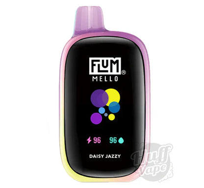 FLUM MELLO VAPE 20K
