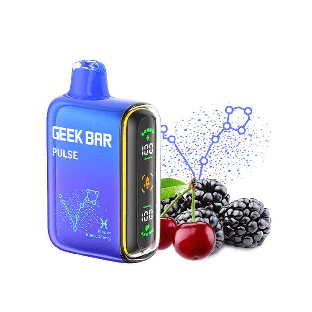 Geek Bar Pulse 15k