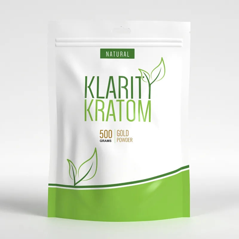 Klarity Kratom