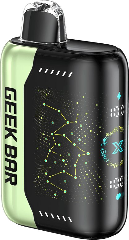 GEEK BAR PULSE X 25K