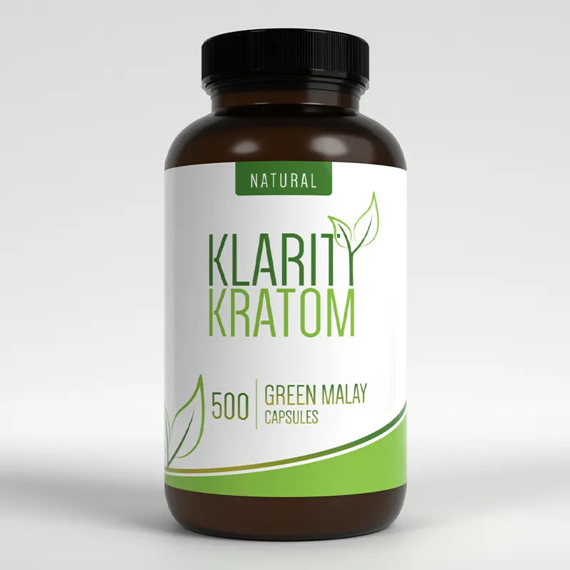 Klarity Kratom