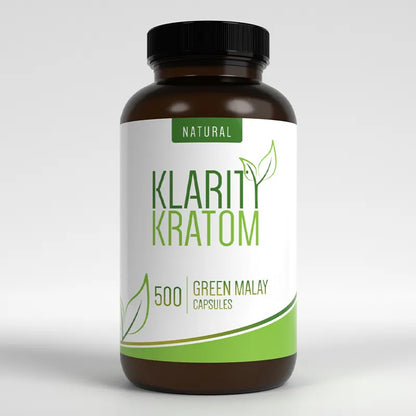 Klarity Kratom
