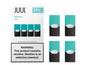 Juul Nicotine Strength Menthol