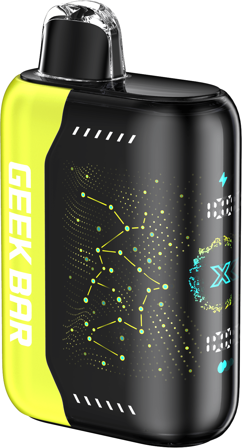 GEEK BAR PULSE X 25K