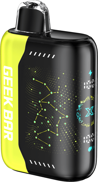 GEEK BAR PULSE X 25K