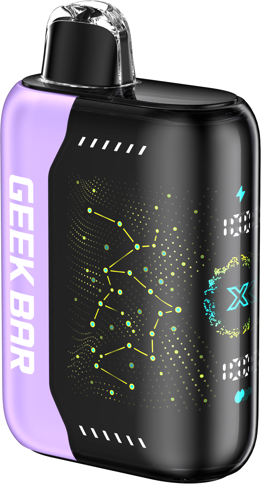 GEEK BAR PULSE X 25K