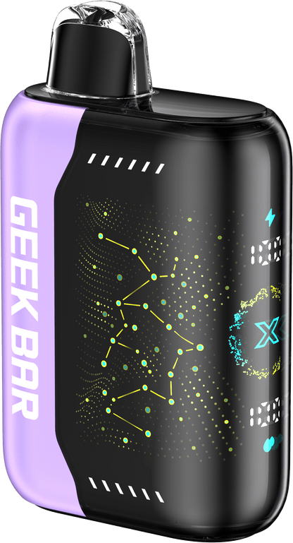 GEEK BAR PULSE X 25K