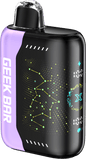GEEK BAR PULSE X 25K