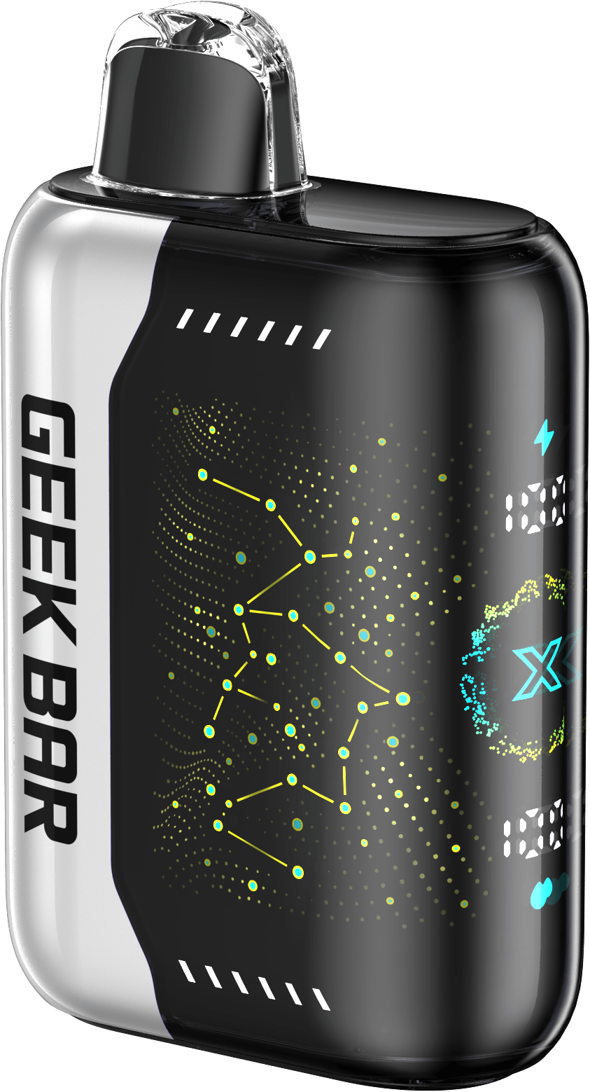 GEEK BAR PULSE X 25K