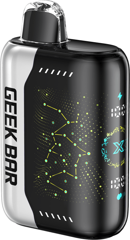 GEEK BAR PULSE X 25K