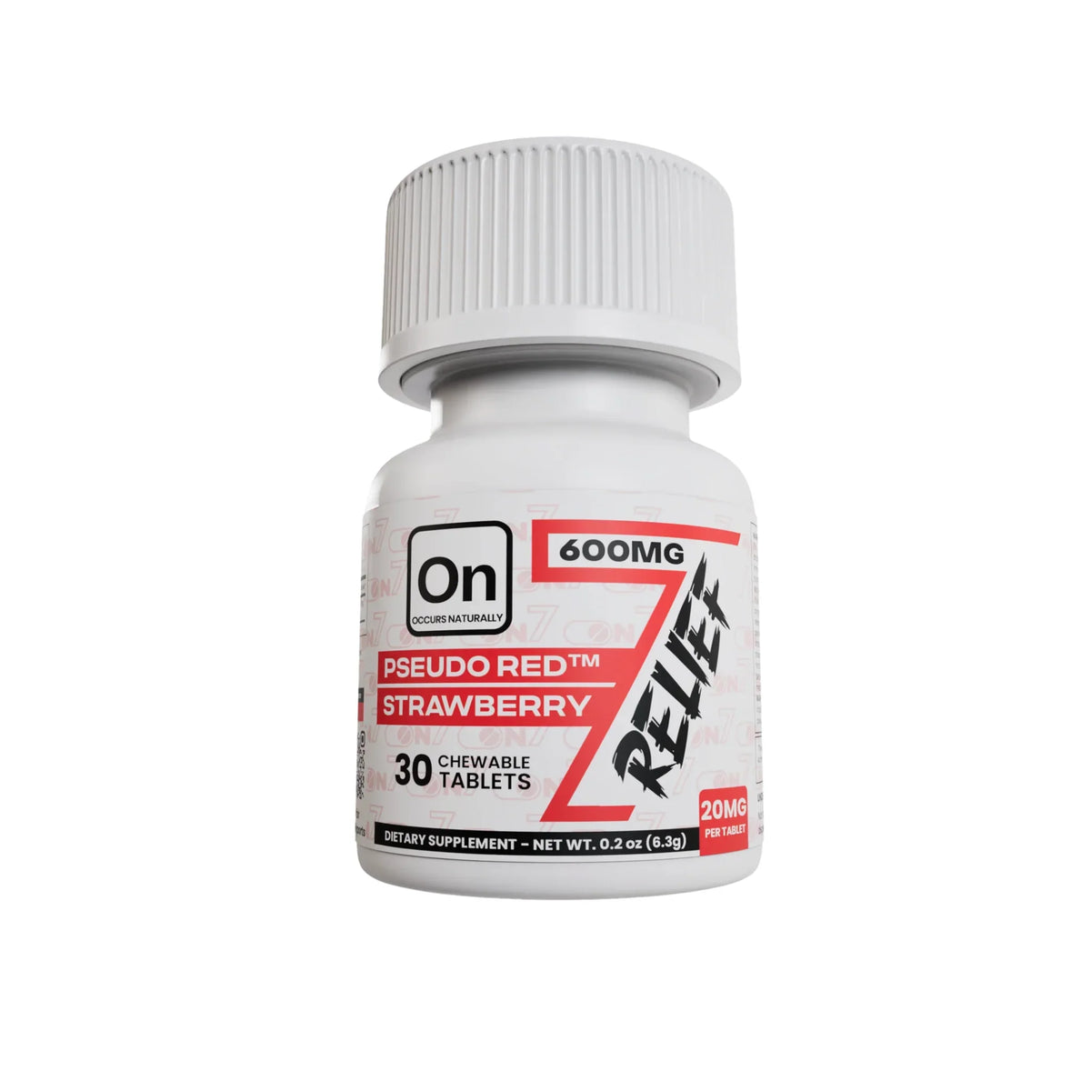 On7 Chewable Tablets