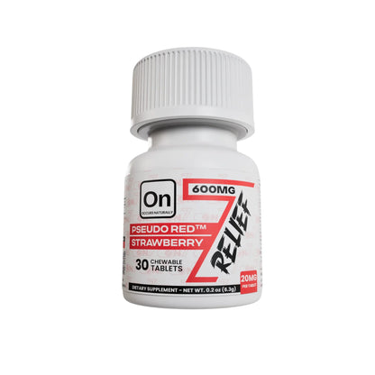 On7 Chewable Tablets