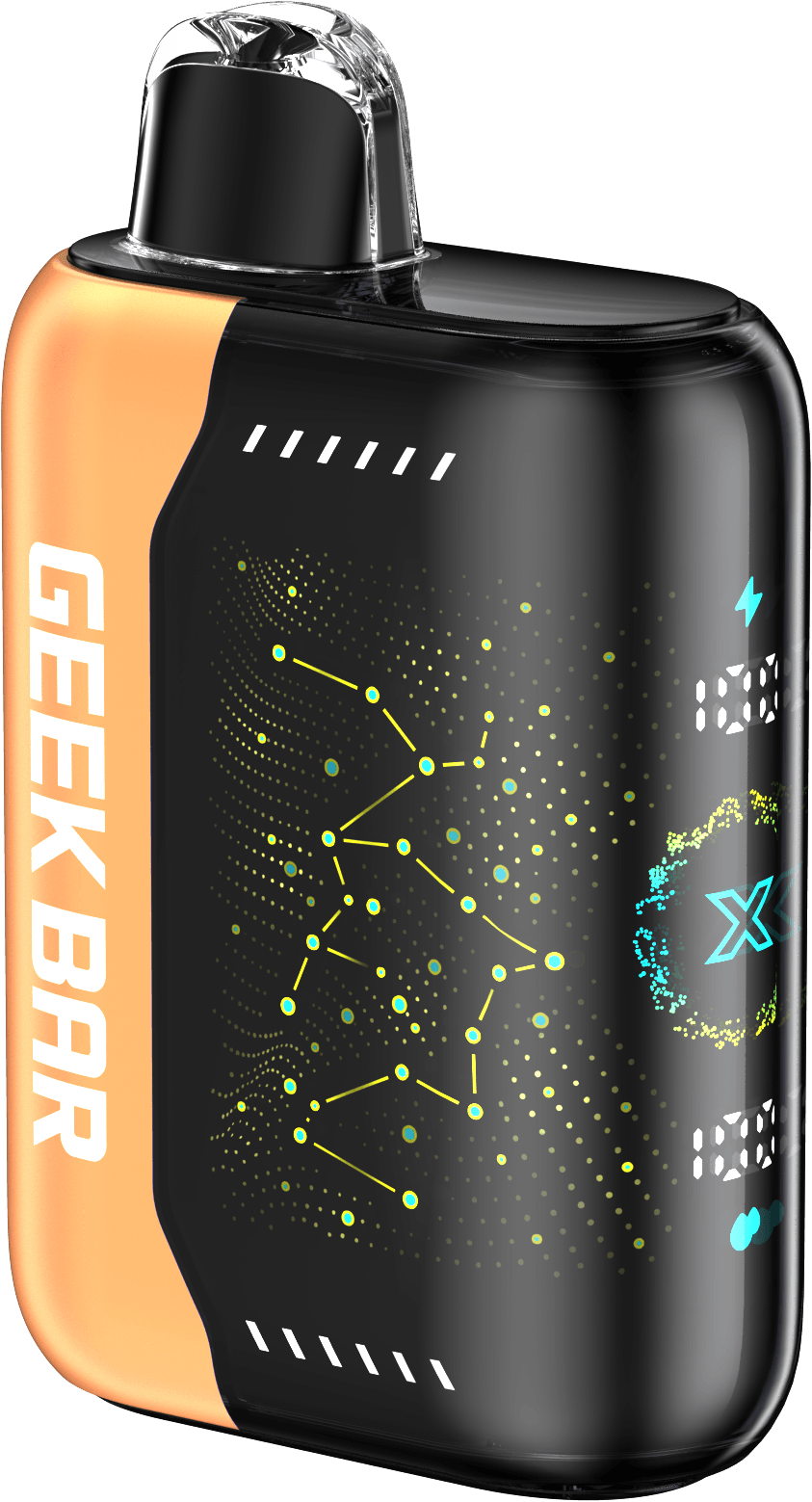 GEEK BAR PULSE X 25K