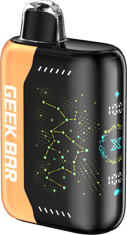 GEEK BAR PULSE X 25K