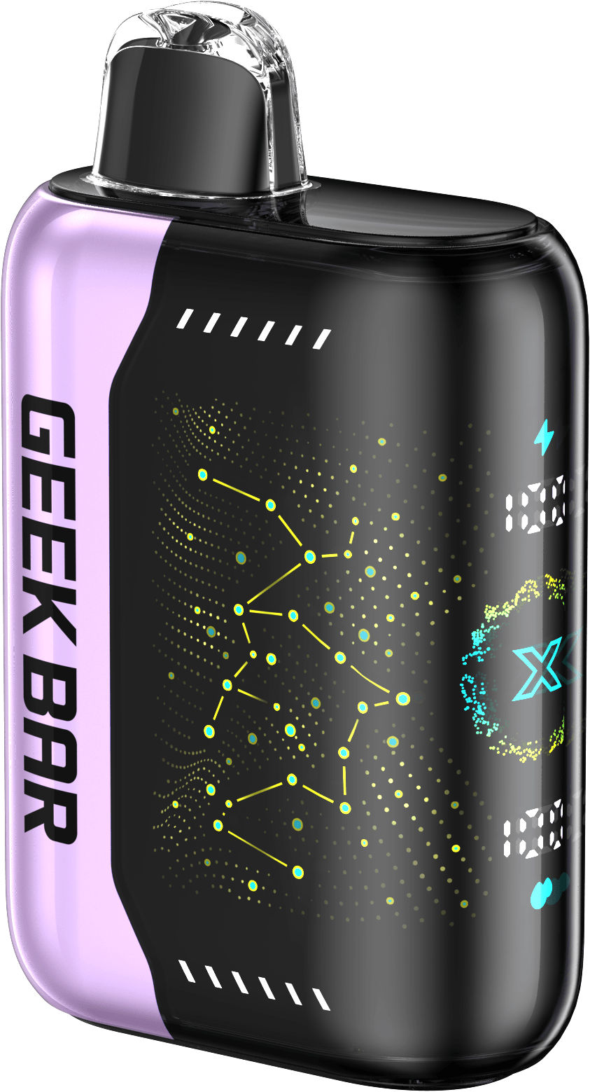 GEEK BAR PULSE X 25K