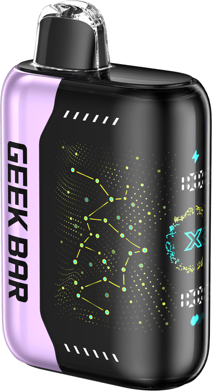 GEEK BAR PULSE X 25K