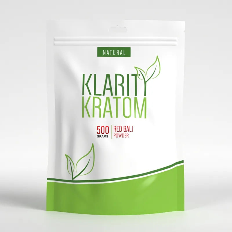 Klarity Kratom