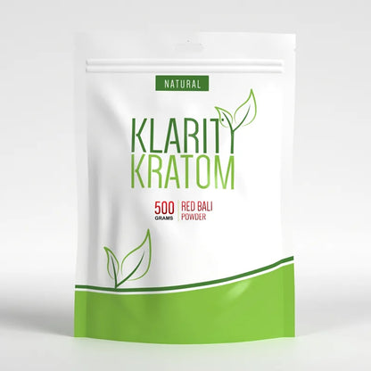 Klarity Kratom