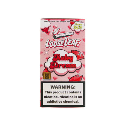 LOOSELEAF 2-PACK WRAPS