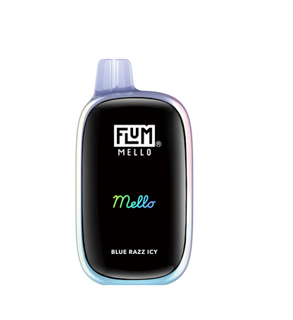 FLUM MELLO VAPE 20K