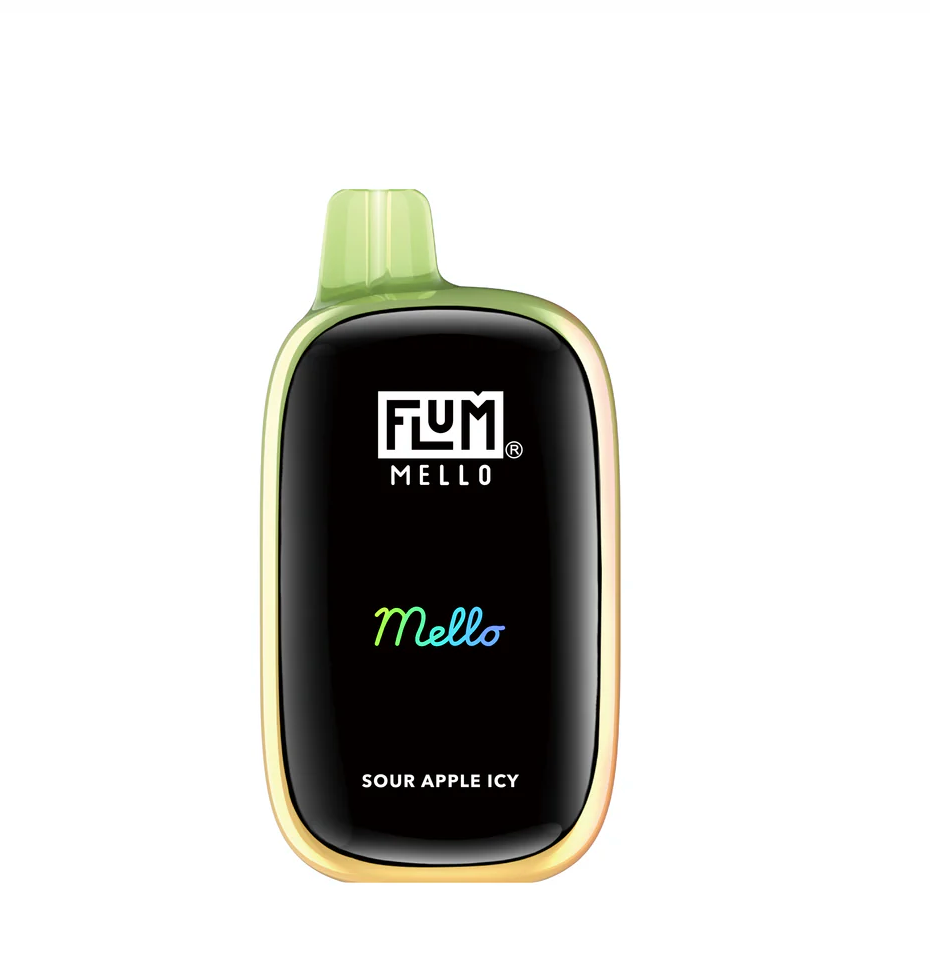 FLUM MELLO VAPE 20K