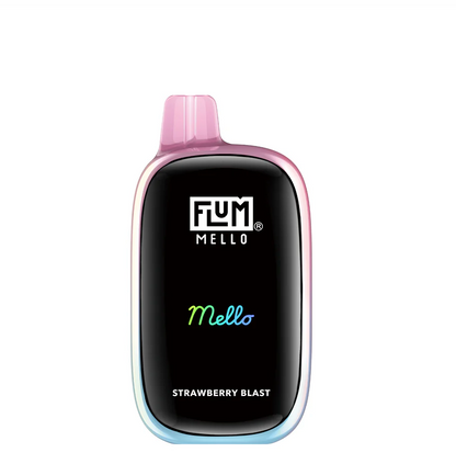 FLUM MELLO VAPE 20K