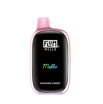 FLUM MELLO VAPE 20K