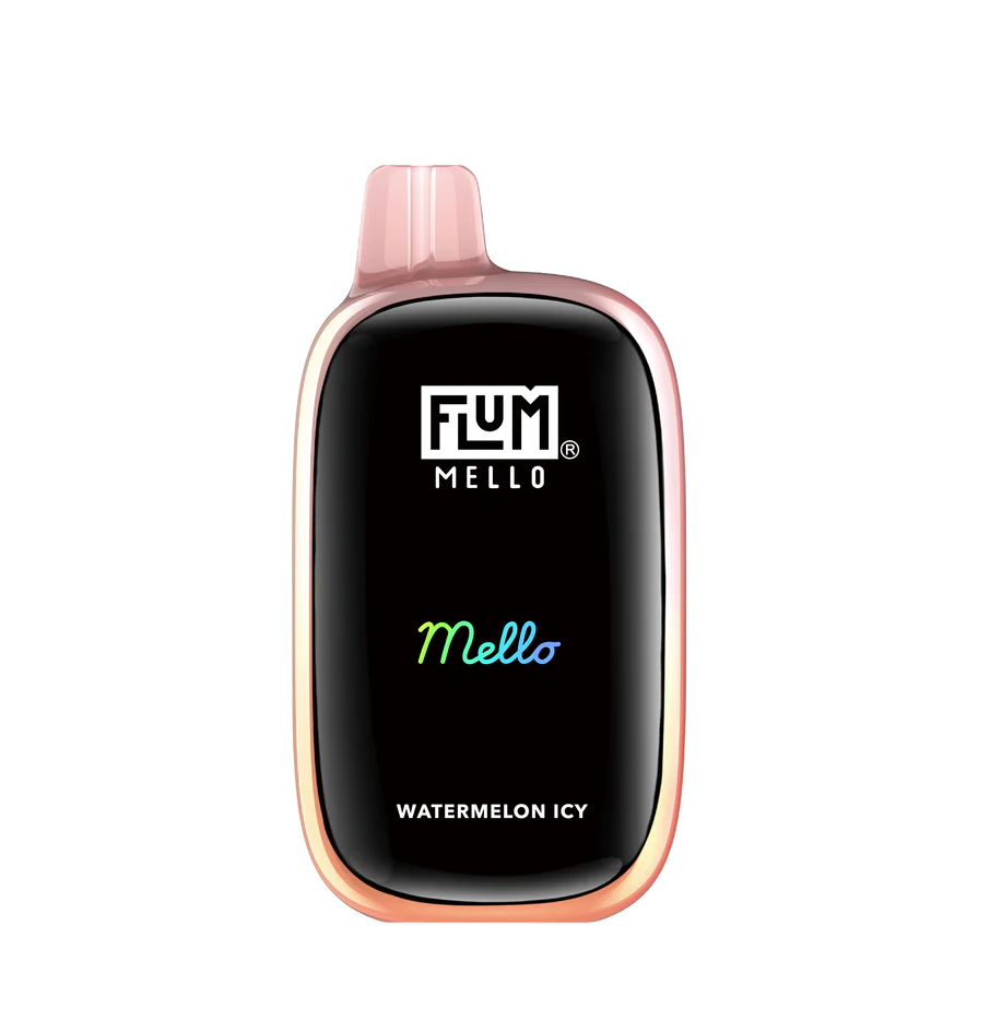 FLUM MELLO VAPE 20K