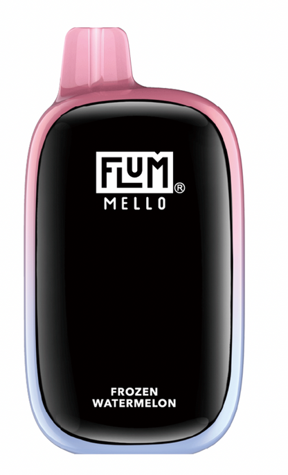 FLUM MELLO VAPE 20K