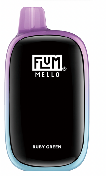 FLUM MELLO VAPE 20K