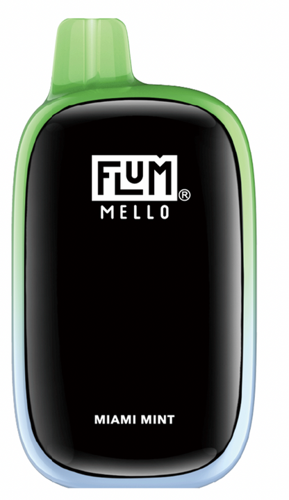 FLUM MELLO VAPE 20K