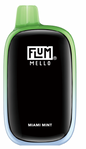 FLUM MELLO VAPE 20K