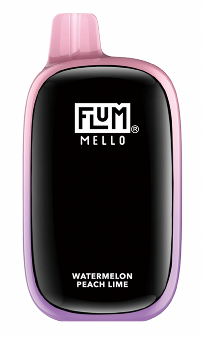 FLUM MELLO VAPE 20K