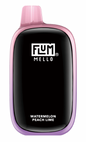 FLUM MELLO VAPE 20K