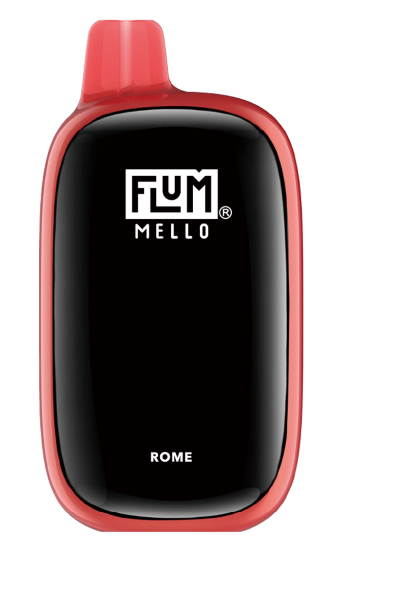 FLUM MELLO VAPE 20K