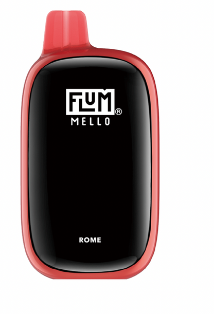 FLUM MELLO VAPE 20K