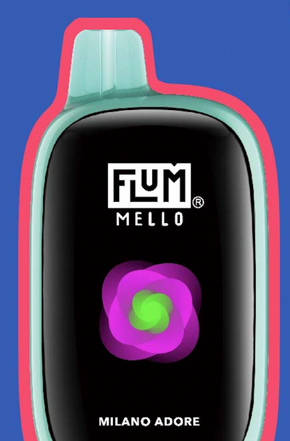 FLUM MELLO VAPE 20K